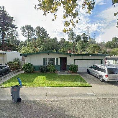 313 Cottonwood Dr, Vallejo, CA 94591