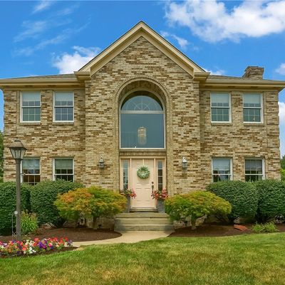 313 Grail Hill Ct, Oakdale, PA 15071