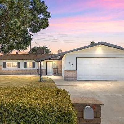 313 Yukon Ave, Bakersfield, CA 93308