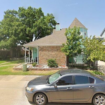 3131 Royal Gable Dr, Dallas, TX 75229