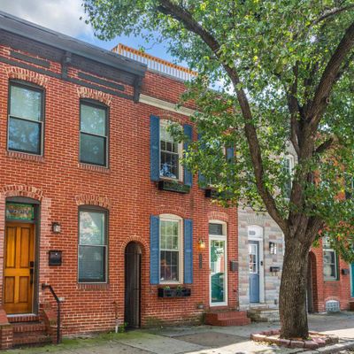 3135 Elliott St, Baltimore, MD 21224