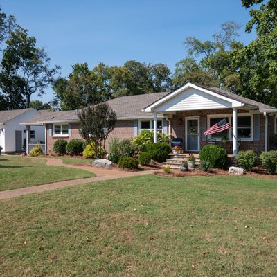 314 Old Horn Springs Rd, Lebanon, TN 37087