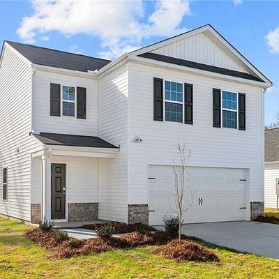 314 Owens Ridge Way, Lexington, NC 27292