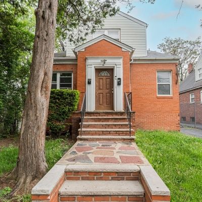 314 316 Wainwright #2, Newark City, NJ 07112