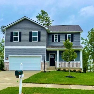 3144 White Tail Dr, Locust Grove, VA 22508