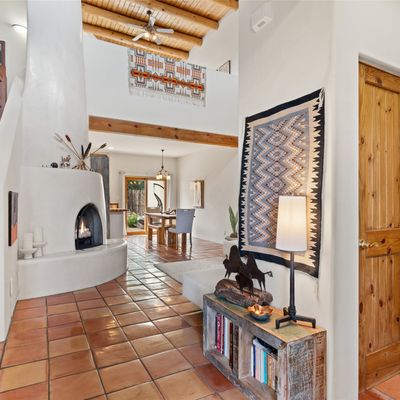 3146 La Paz Ln, Santa Fe, NM 87507