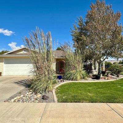 3148 1/2 Sharptail Drive, Grand Junction, CO 81504