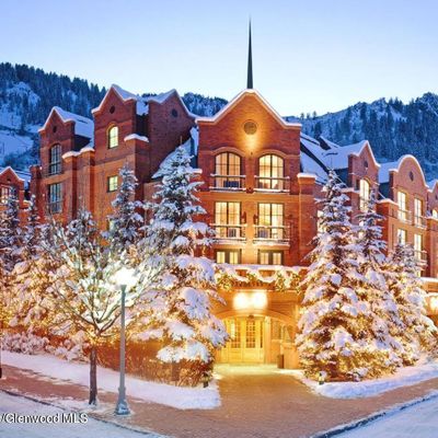 315 E Dean Street #B52; 12, 13, 15, 36, Aspen, CO 81611