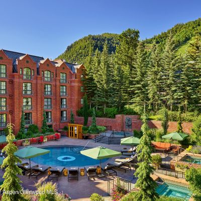 315 E Dean Street #B65/20,35,36,37, Aspen, CO 81611