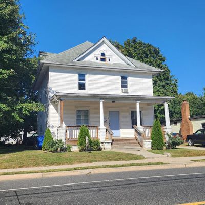 315 N Main St, Glassboro, NJ 08028