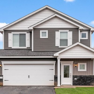 315 Redwood Street N, Cambridge, MN 55008