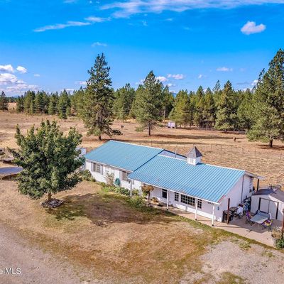 31524 N Sheep Springs Rd, Athol, ID 83801