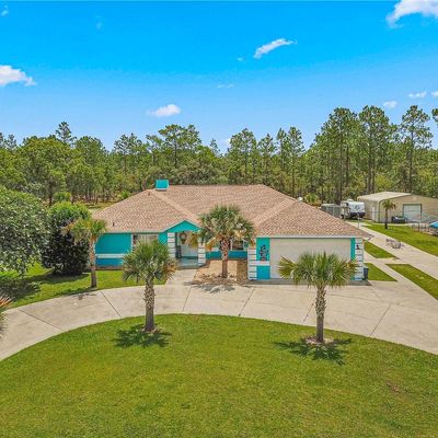 3153 Sw Breezy Point Dr, Dunnellon, FL 34431