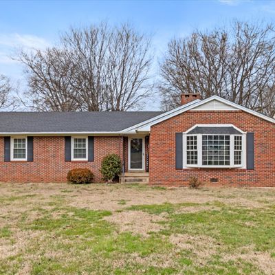 316 Hillsdale St, Lewisburg, TN 37091