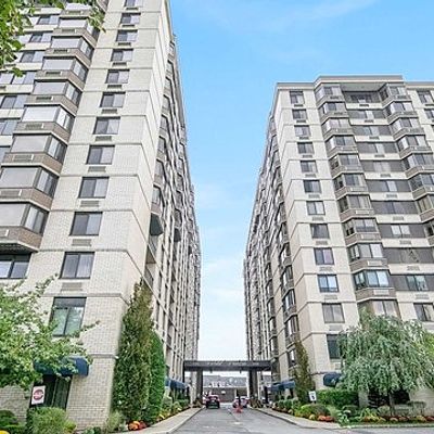 316 Prospect Avenue #1 K, Hackensack, NJ 07601