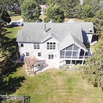 316 Ravilla Ave, Staples, MN 56479