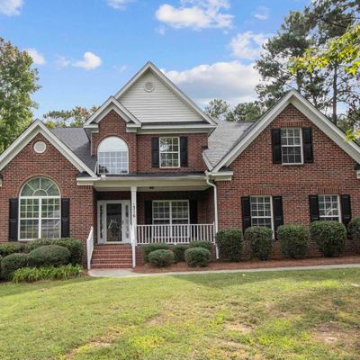 316 Oakhurst Pl, Blythewood, SC 29016