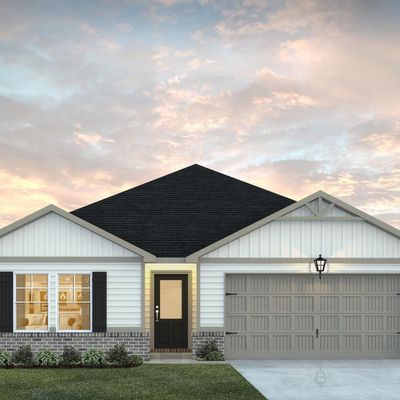 3160 Emberly Drive #Lot 217, Roebuck, SC 29376