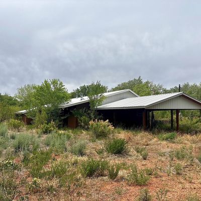 3164 State Road 96, Coyote, NM 87012