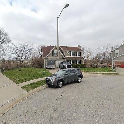 317 Nw 110 Th St, Kansas City, MO 64155