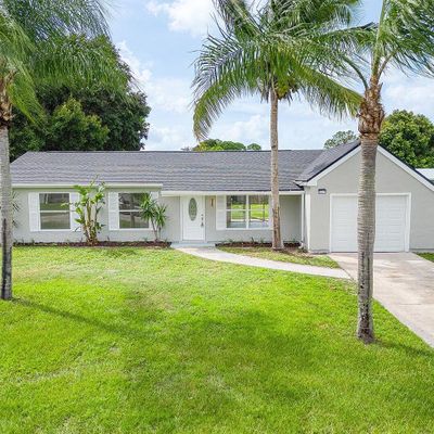 317 Sw Kentwood Rd, Port Saint Lucie, FL 34953