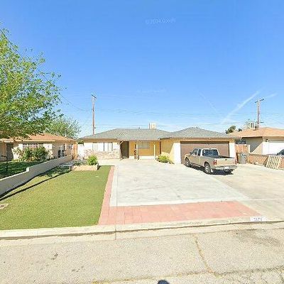 3171 Shelley St, Rosamond, CA 93560