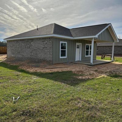 3171 Tannertown Road, Lucedale, MS 39452