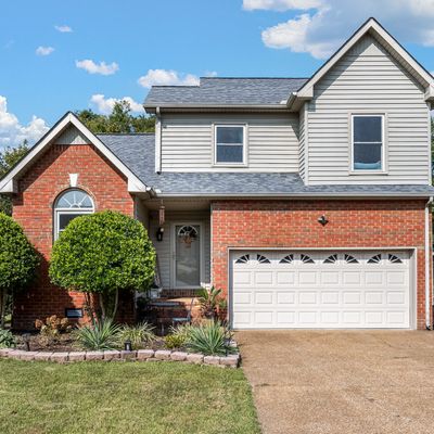 319 Dorr Dr, Goodlettsville, TN 37072