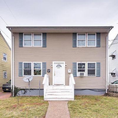 319 Sanford Street, New Brunswick, NJ 08901