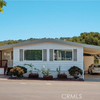 319 Sunrise Terrace Drive, Arroyo Grande, CA 93420