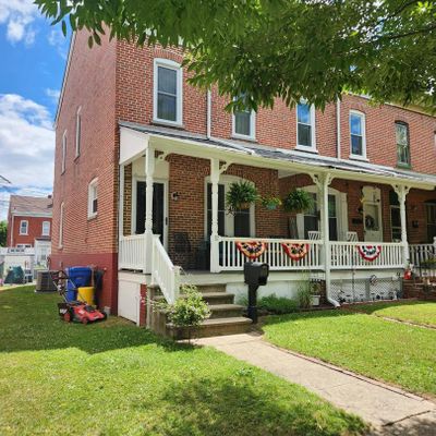 32 3 Rd Ave, Roebling, NJ 08554