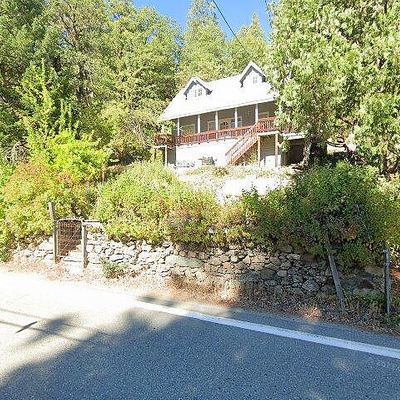 32 Clark Sta, Sierra City, CA 96125