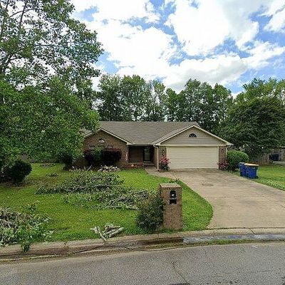 32 Country Village Cir, Cabot, AR 72023