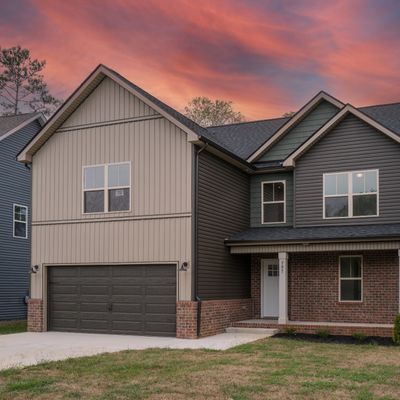 32 The Quarry, Clarksville, TN 37043