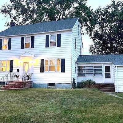 320 Fenwick Ave, Salem, NJ 08079