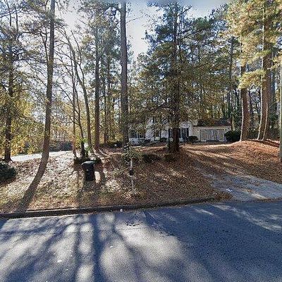 3200 Bethsaida Rd, Fairburn, GA 30213