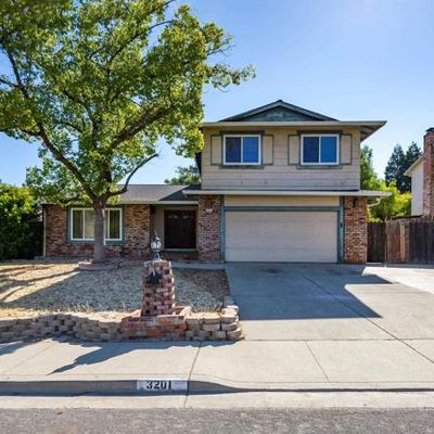 3201 Harbour Dr, Antioch, CA 94509