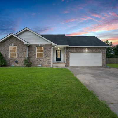 3203 Veranda Cir, Clarksville, TN 37042