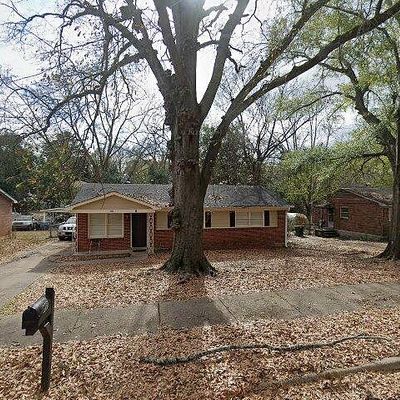 3208 Durham Dr, Montgomery, AL 36109