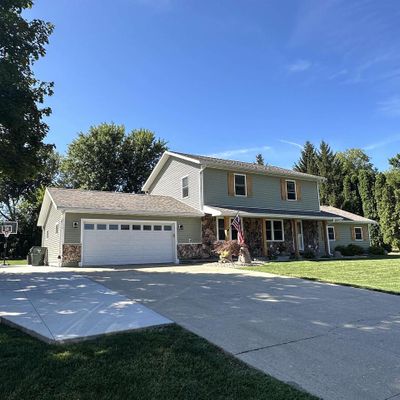 3208 E Dix Dr, Milton, WI 53563