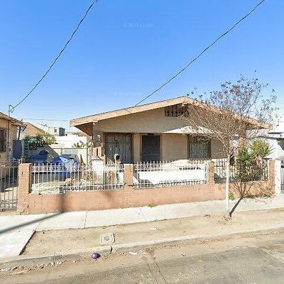 3215 Trinity St, Los Angeles, CA 90011