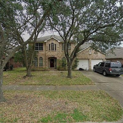 3216 White Sands Way, League City, TX 77573