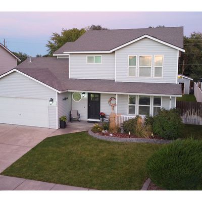 322 Ne Marty Dr, Hermiston, OR 97838