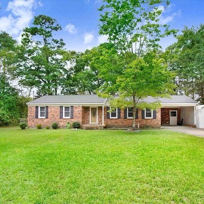 322 White Oak Rd, Goldsboro, NC 27534