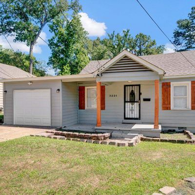 3221 Allison Ave, Memphis, TN 38112