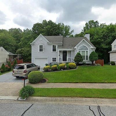 3228 Meadow Valley Dr, Abingdon, MD 21009