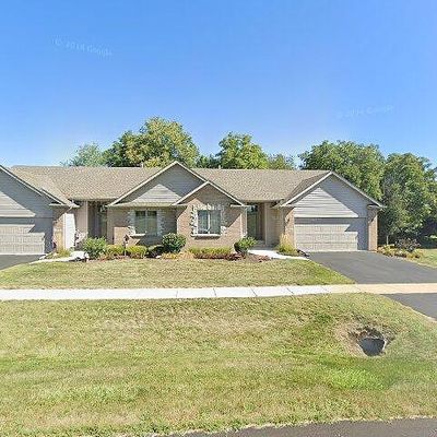 323 E Pershing St, Stillman Valley, IL 61084