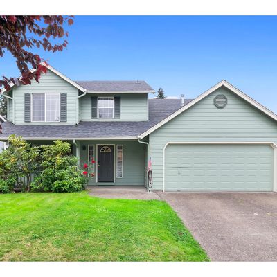 3917 Ne 83 Rd Way, Vancouver, WA 98665