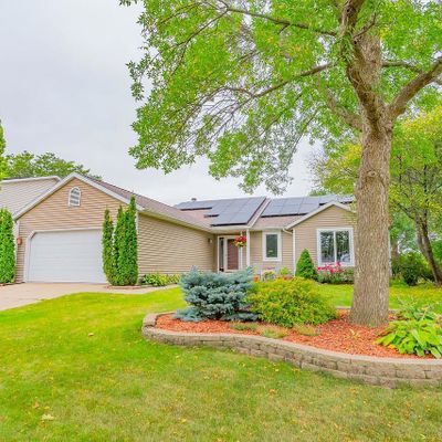 3922 Jenna Dr, Madison, WI 53704