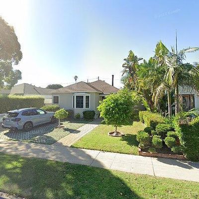 3927 Walgrove Ave, Los Angeles, CA 90066